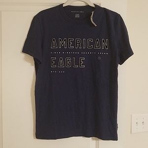 American Eagle Tee
